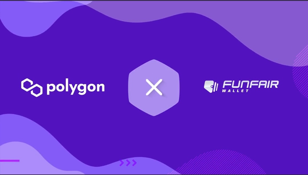 Polygon Swap #MATIC tweet media