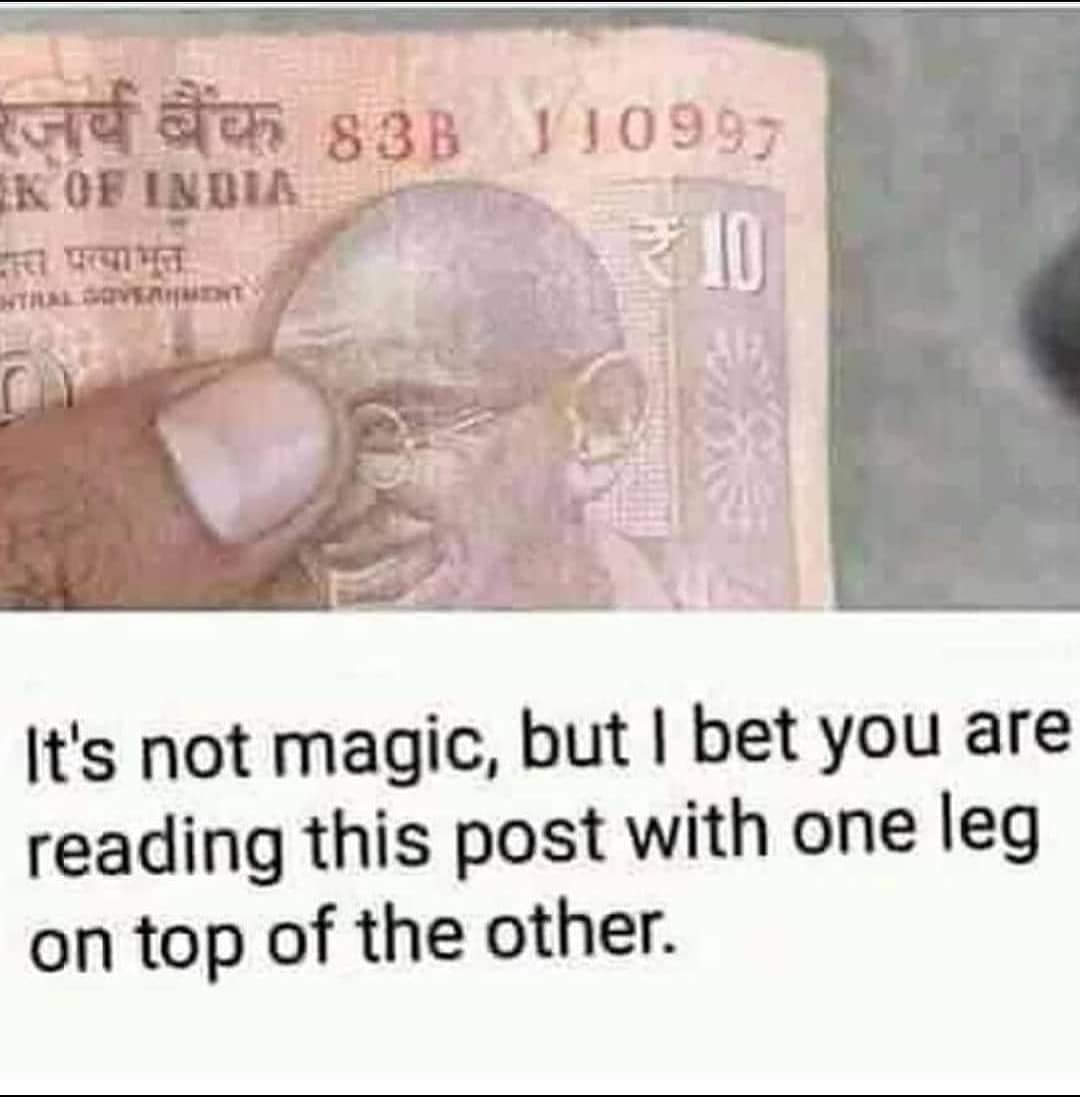 Prashanth Rangaswamy tweet media