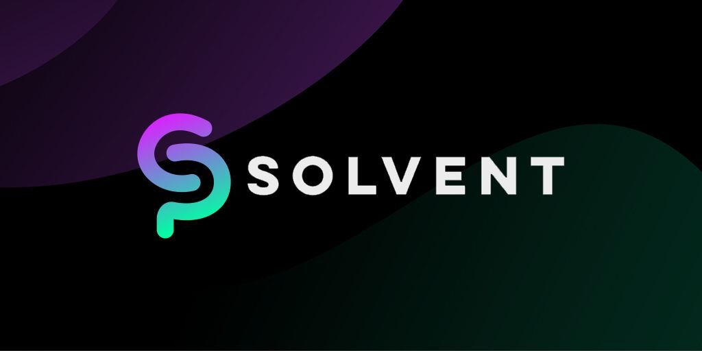 SolanaInsiders's tweet photo. 1/ The latest project we've been taking a look at has made it their mission to cure illiquidity in the NFT market.

Solvent is a protocol that enables liquidity markets for NFTs on Solana - their platform could change the way we trade Solana NFTs forever.

Deep Dive Thread 🧵 https://t.co/ruq6noHOJy