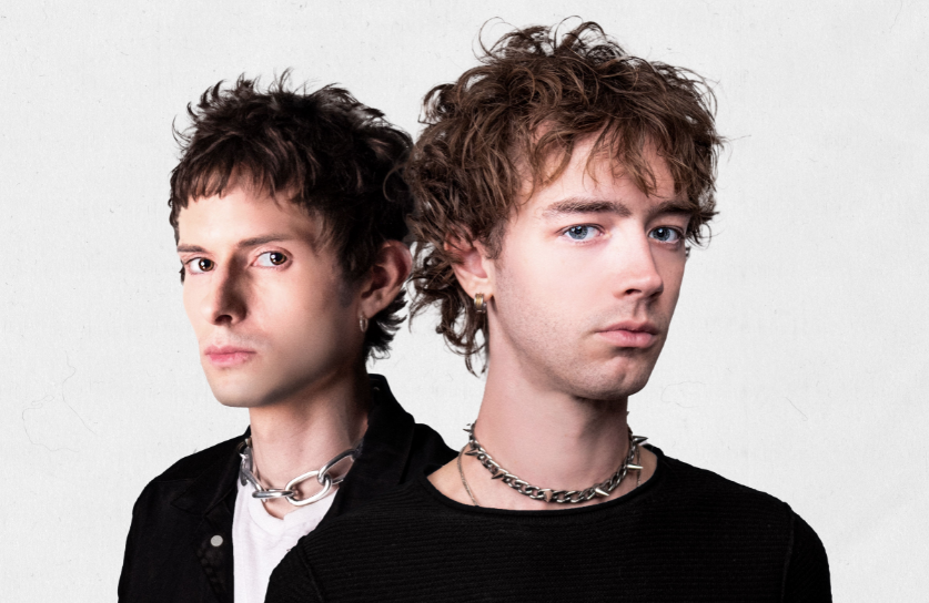 Iam_Indie_Music's tweet photo. #INTERVIEW: We spoke to Samuel Shea from @WARBLYJETS’s about the band’s direction and drive, after releasing their new #album Monsterhouse
https://t.co/2IxK2tQ8tp https://t.co/r6es11jW5V