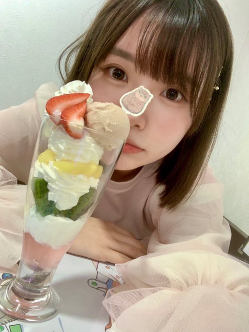 Twitterのコスプレ画像1