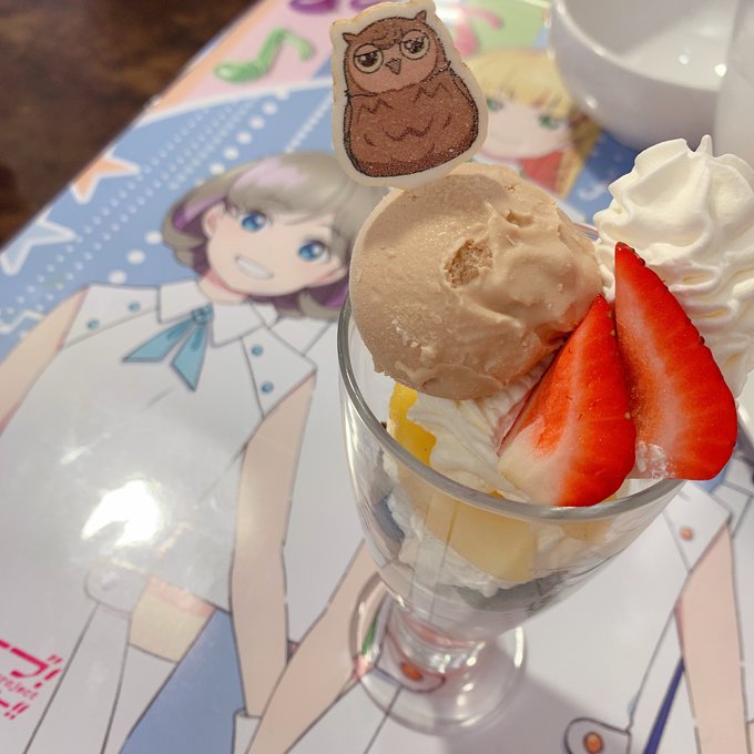 Twitterのコスプレ画像4