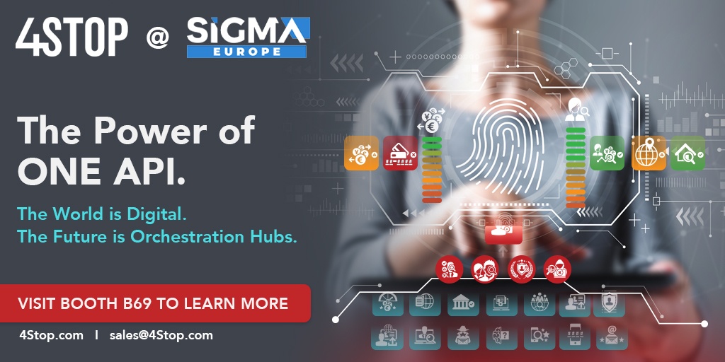 FourStop - A Jumio Company tweet media