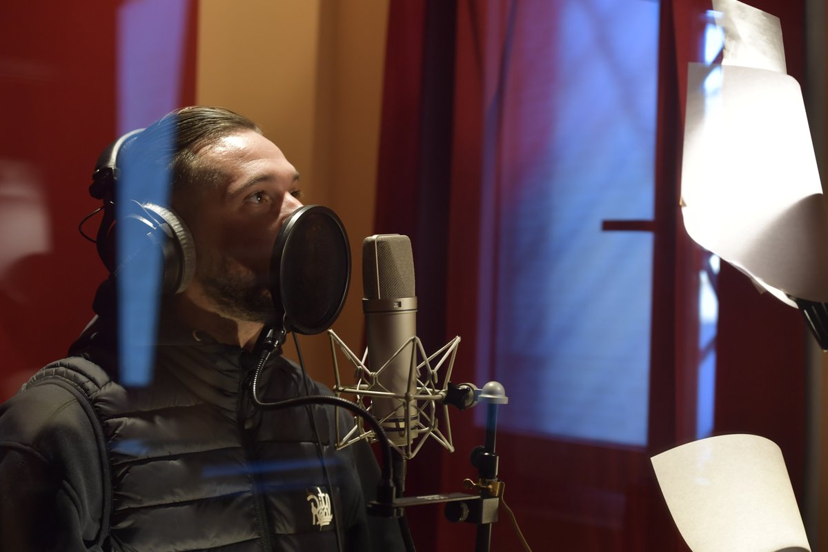 UNi'SONS tweet media