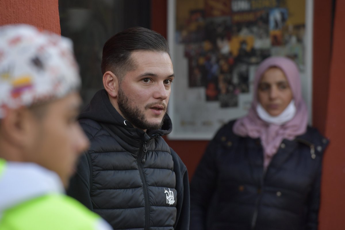 UNi'SONS tweet media