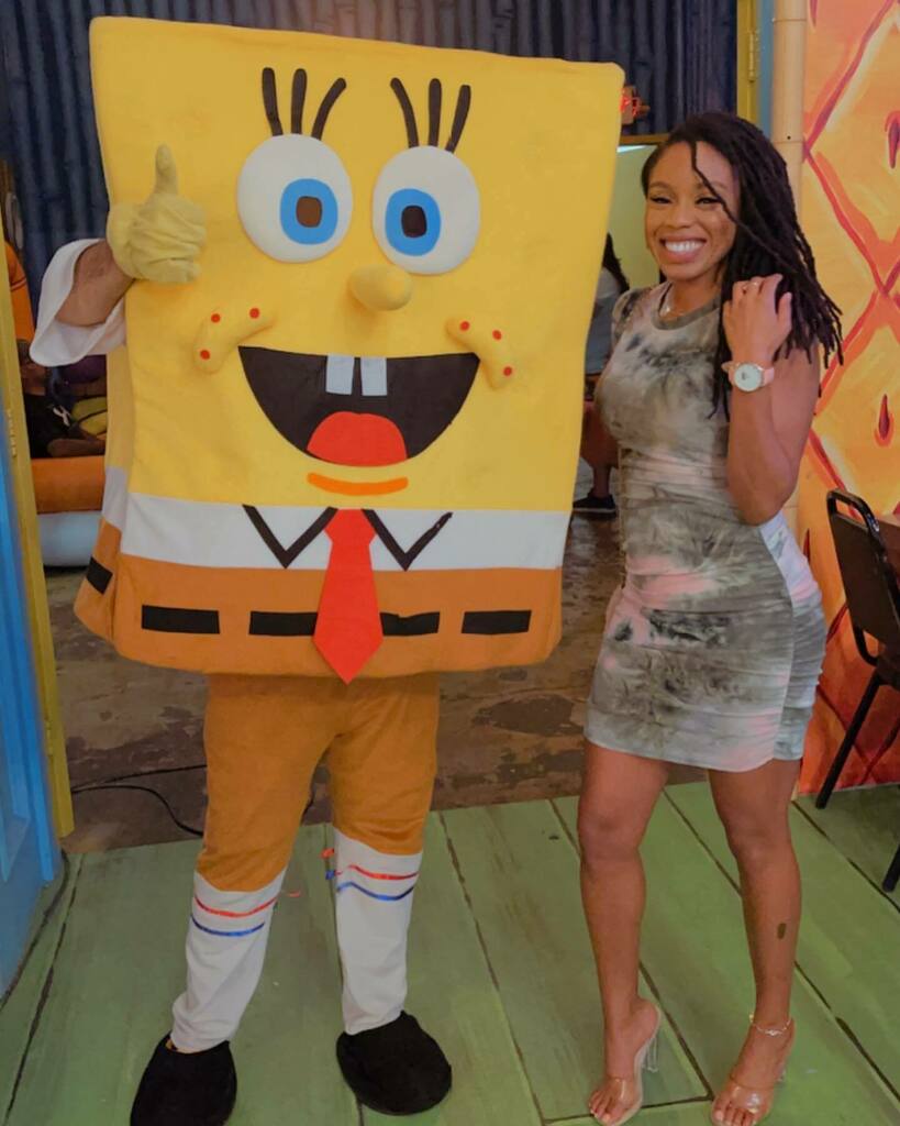tcomptonhtx's tweet photo. "You never really know the true value of a moment, until it becomes a memory."

-SpongeBob.

This is just a reminder to cherish life. Every day is a blessing. Happy Thursday 💕💕💕

#ripyoungdolph #happythursday #krustykrab #spongebob #houstonrealtors https://t.co/3ZU84DdGDs "… https://t.co/gWdXm261jW