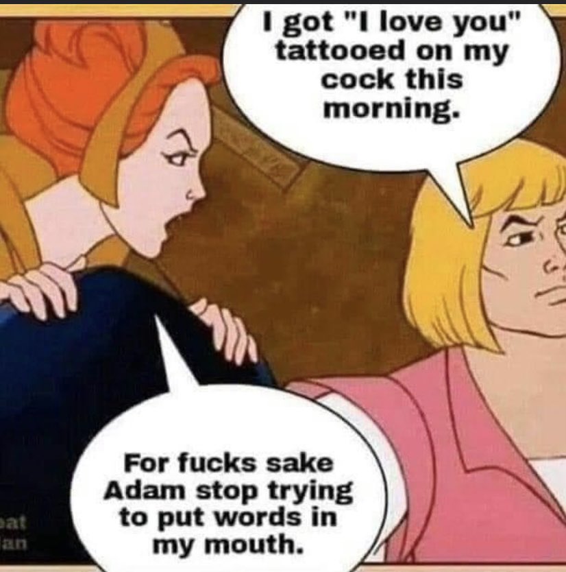 jeni54321Boom's tweet image. 🤣