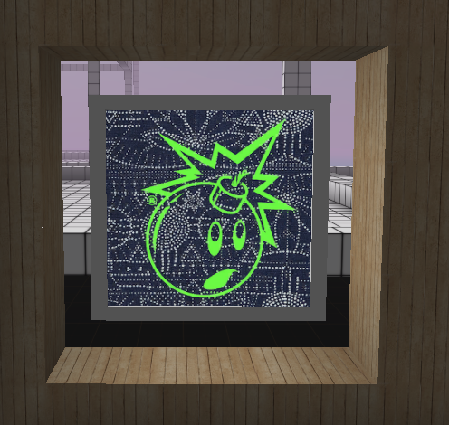 wwzrd0's tweet photo. Finally got my first CV.
First thing I did was to offer the community a corner to display our @AdamBombSquad  💣  💣  💣 

https://t.co/I4hBIrw9gN https://t.co/CD8vj9fmLK