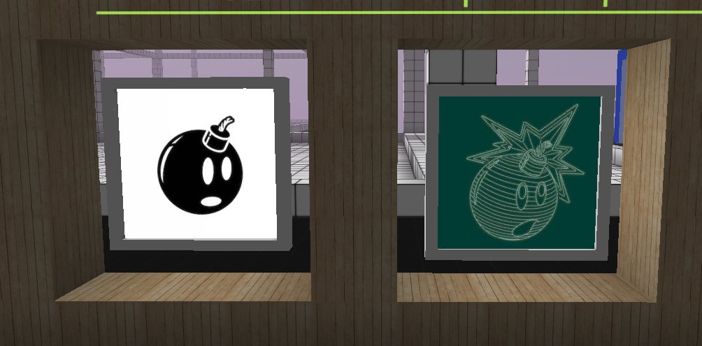 wwzrd0's tweet photo. Finally got my first CV.
First thing I did was to offer the community a corner to display our @AdamBombSquad  💣  💣  💣 

https://t.co/I4hBIrw9gN https://t.co/CD8vj9fmLK