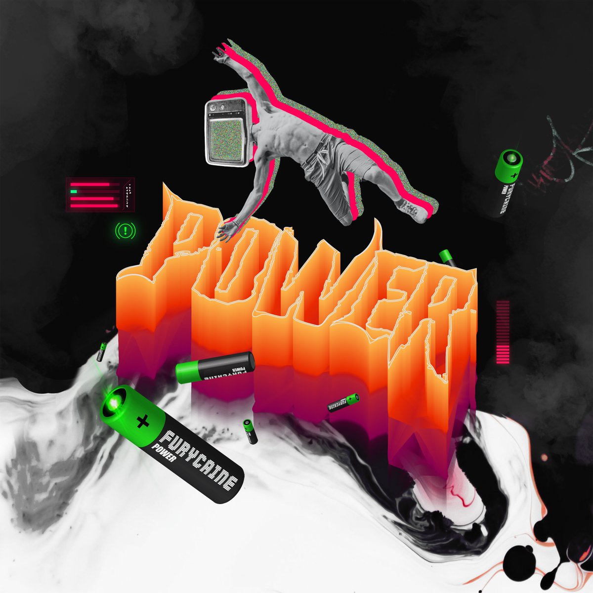 This energetic track contains a lot of uplifting and melodic beats. If you hear "Power" on the dancefloor you'll get the ultimate summer feeling! Make sure to stream "Power" and add it to your playlist!
youtu.be/M8I-2qvbmQo