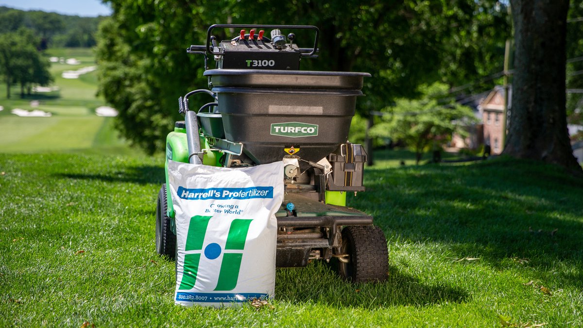 FloridaTGA's tweet photo. A company giving its customers a guarantee of satisfaction is, in itself, not something you see often. But, with over 30 years of testimonials backing it, @HarrellsLLC #POLYONguarantee is one you can count on! To learn more about #POLYON, go to https://t.co/af5SoDSqzC. https://t.co/QILmYCwKnV