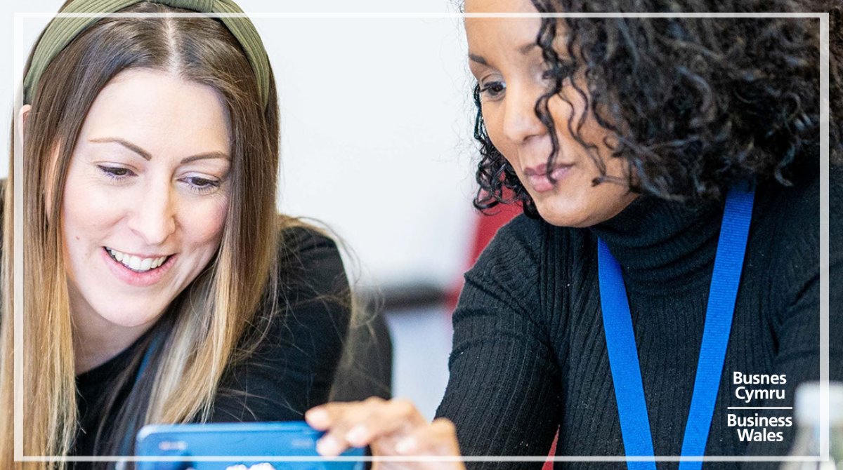 Supporting entrepreneurial women in Wales

Professor Tim Edwards has been working with <a href="/_businesswales/">Business Wales</a> on a Good Practice Guide for business incubator and co-working spaces to help provide a more gender focussed approach
#businesswomenwales

ow.ly/NK0Q50GEZxy