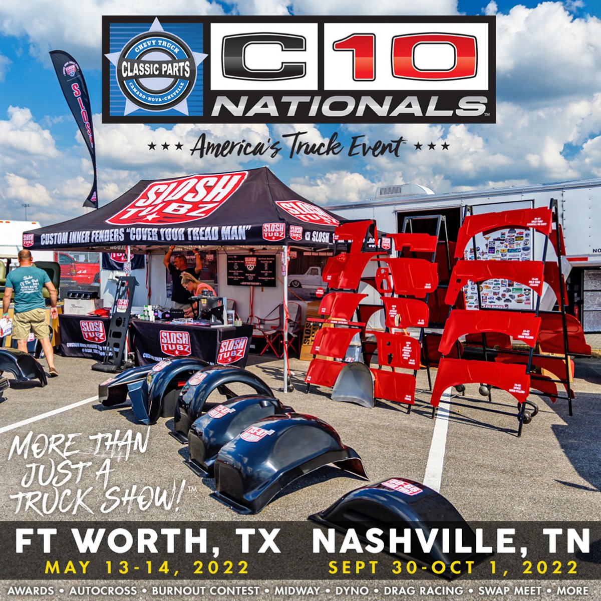 Classic Parts tweet media