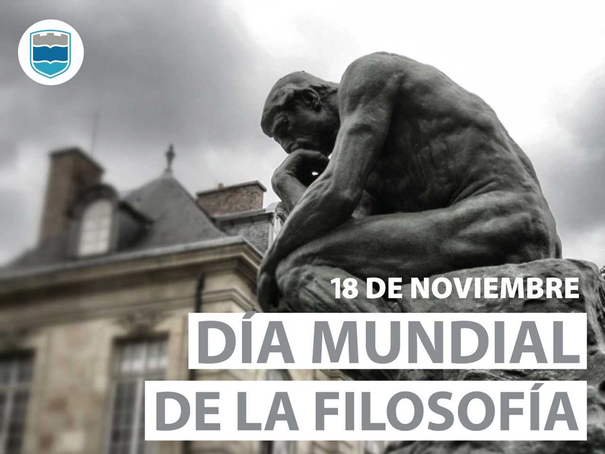 ucfgos's tweet photo. En este #Día_Mundial_de_la_Filosofía, felicidades para  todos los profesionales de esta rama y en especial para los de #MiCasaUCf, en este, su #día 👏.

#UniversidadCubana
#SomosUCf
#Aniversario42

@OrquiUCf @JAChang15 @adycfg @EdelvysC  @JorgeMisas2 @FCSDecana @fcs_ucfgos https://t.co/ssLyB4PFDP