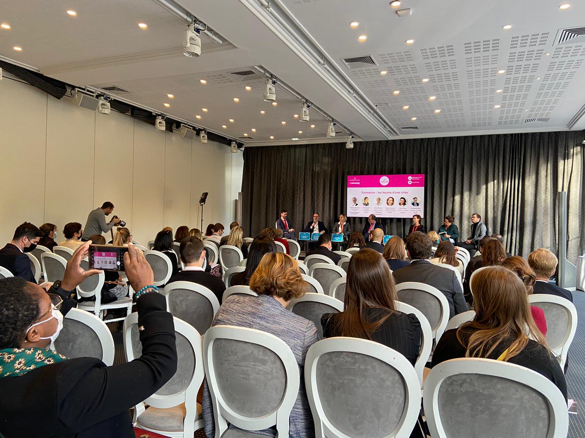 Décideurs RH tweet media