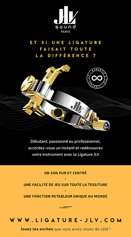 BertetMusique's tweet photo. #rencontre inventeurs @ConcoursLepine 💡
⏰Rdv demain à 14h pour échanger avec JL Vignaud (ligature @jlv_sound) et JP Acquadro (Moonlight) sur leurs produits et pouvoir leur poser toutes vos questions. 
#innovation #invention #instrument #musique https://t.co/D74KVYdtLM