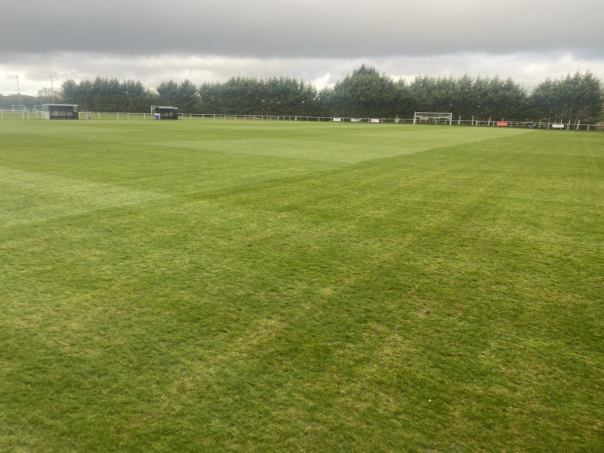 Wick FC tweet media