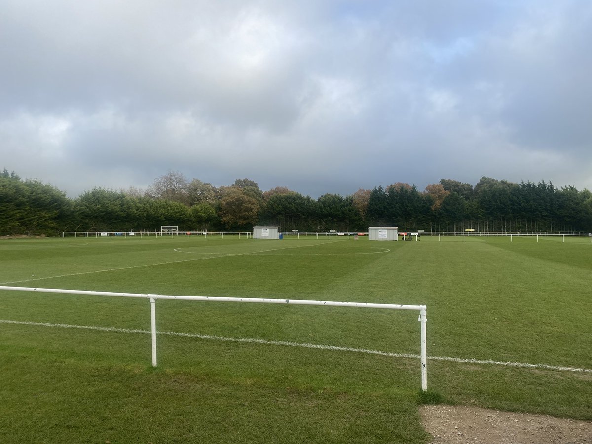 Wick FC tweet media