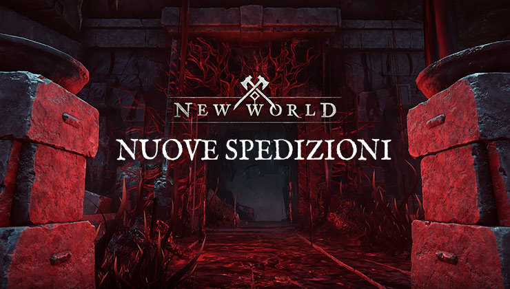 NewWorldITA's tweet photo. Nel frattempo che scaricate la nuova patch di New World ecco la parte 3 dei leak su New World e sui futuri update per i dungeon:
https://t.co/fk1dnekUrG https://t.co/qJd0QWoGGT