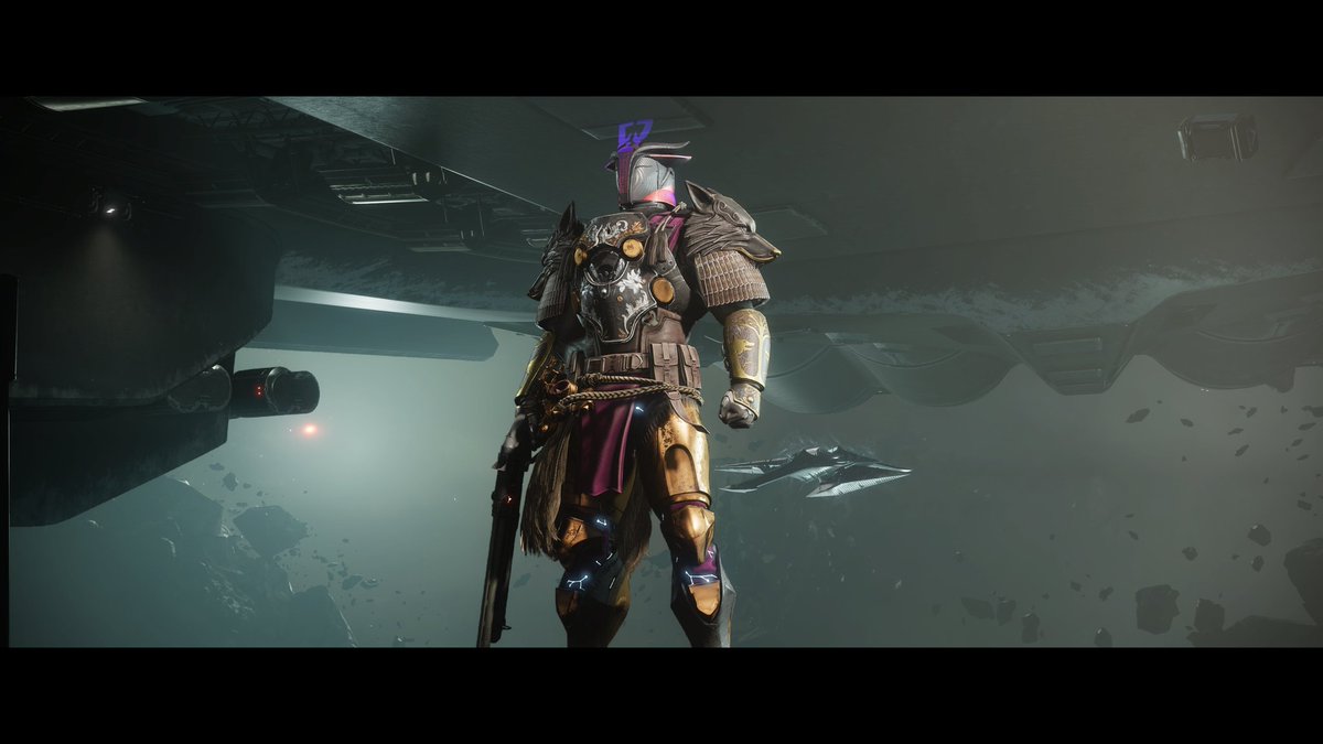 ElTanque95's tweet photo. Hades
@DestinyTheGame @DestinyGameIT @Bungie @A_dmg04 
#ThreadsOfLight https://t.co/WJF6wIXkX8