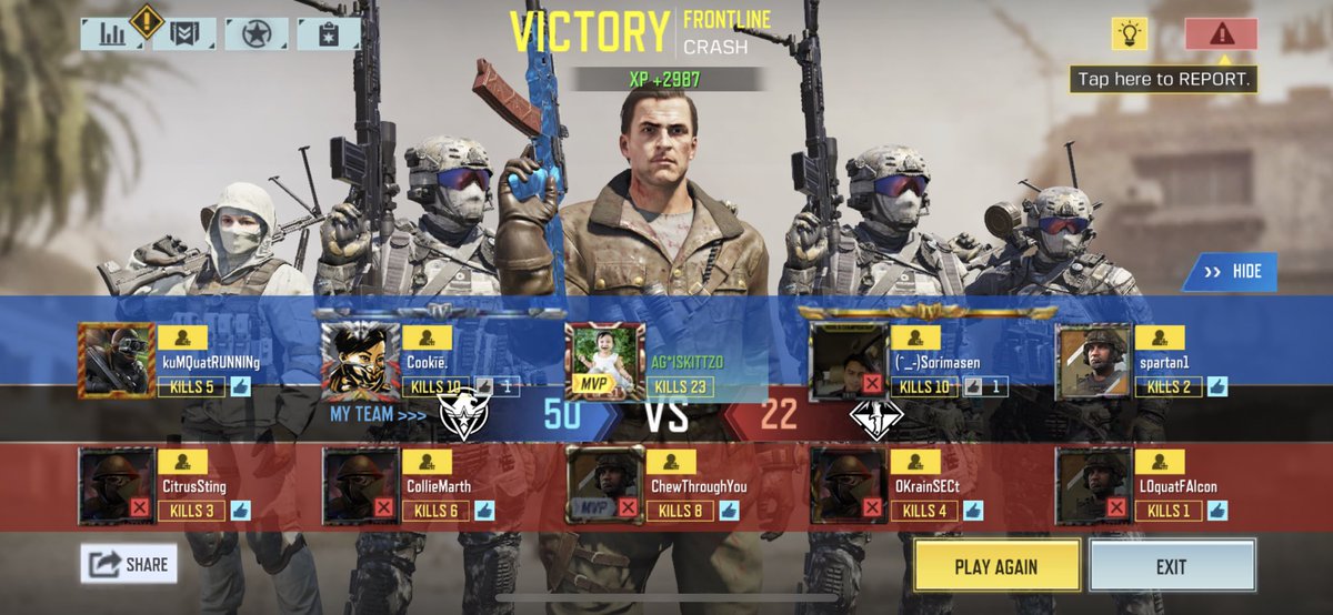 Iskittzo tweet media