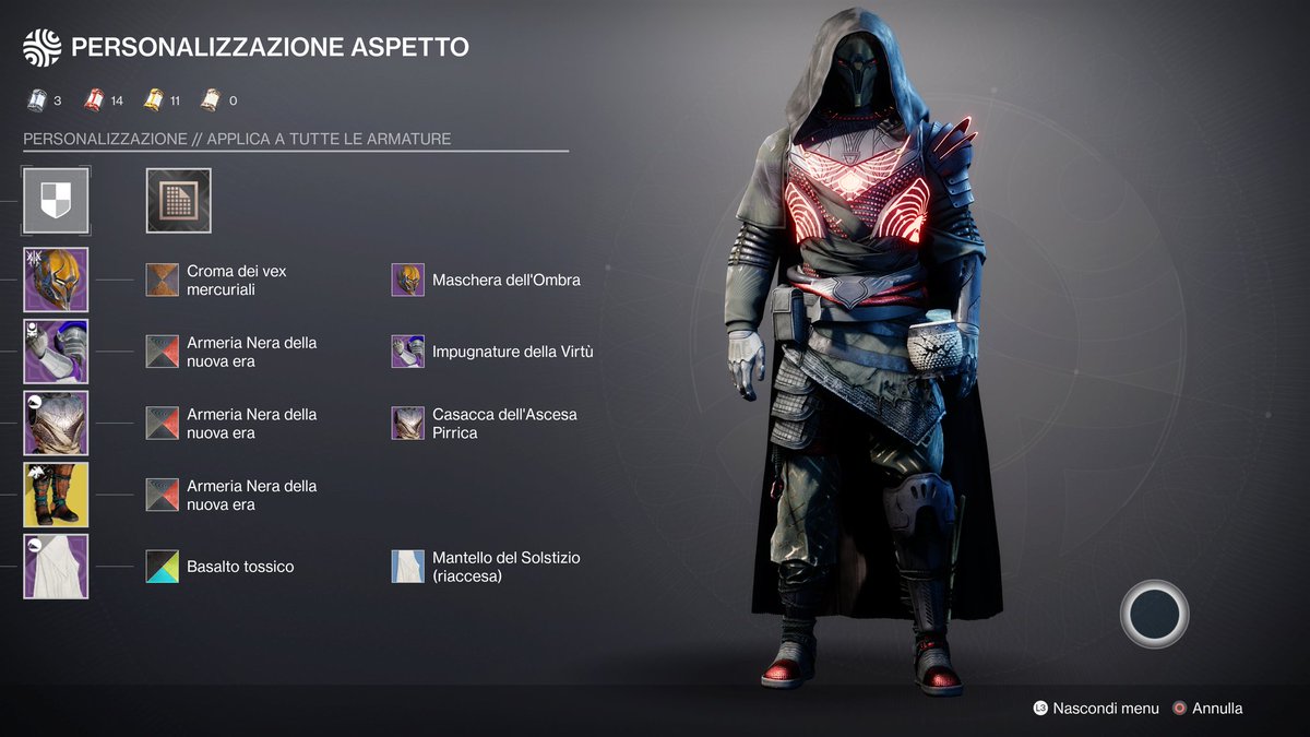 ElTanque95's tweet photo. @DestinyGameIT @DestinyTheGame @Bungie @A_dmg04 
#ThreadsOfLight https://t.co/upoVbpnfsh