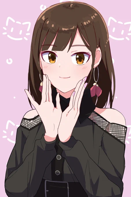 南早紀さんお誕生日おめでとうございます🎉🎉
#南早紀生誕祭2021 #南早紀誕生祭2021 