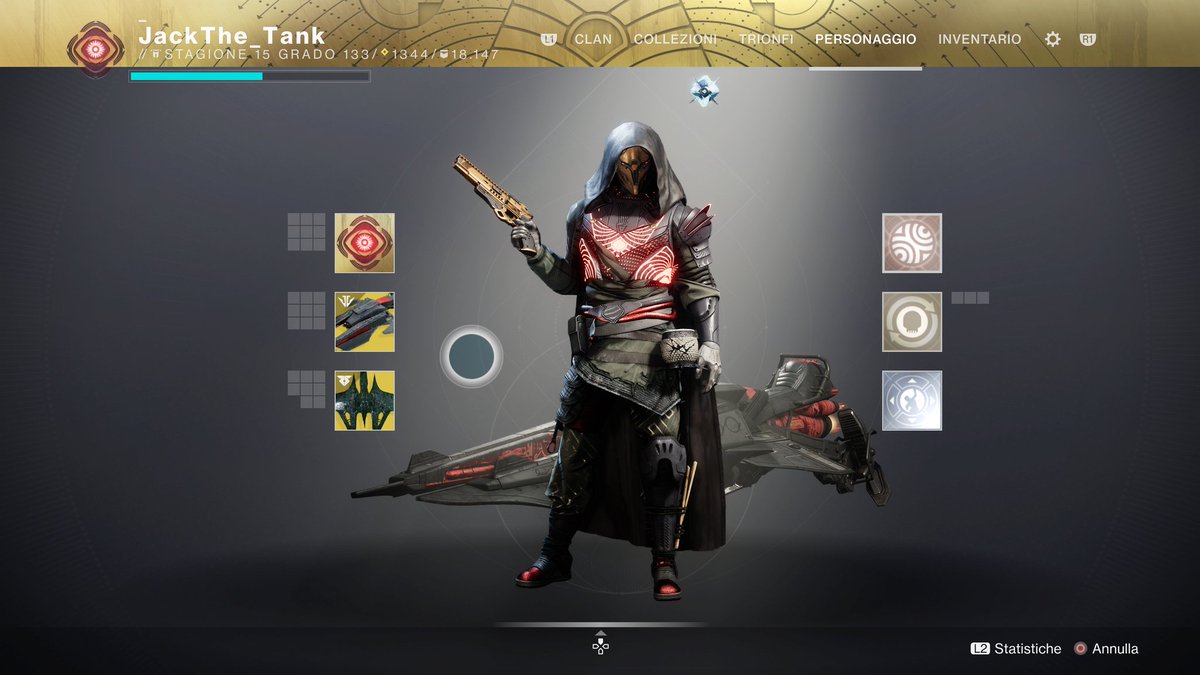 ElTanque95's tweet photo. @DestinyGameIT @DestinyTheGame @Bungie @A_dmg04 
#ThreadsOfLight https://t.co/upoVbpnfsh