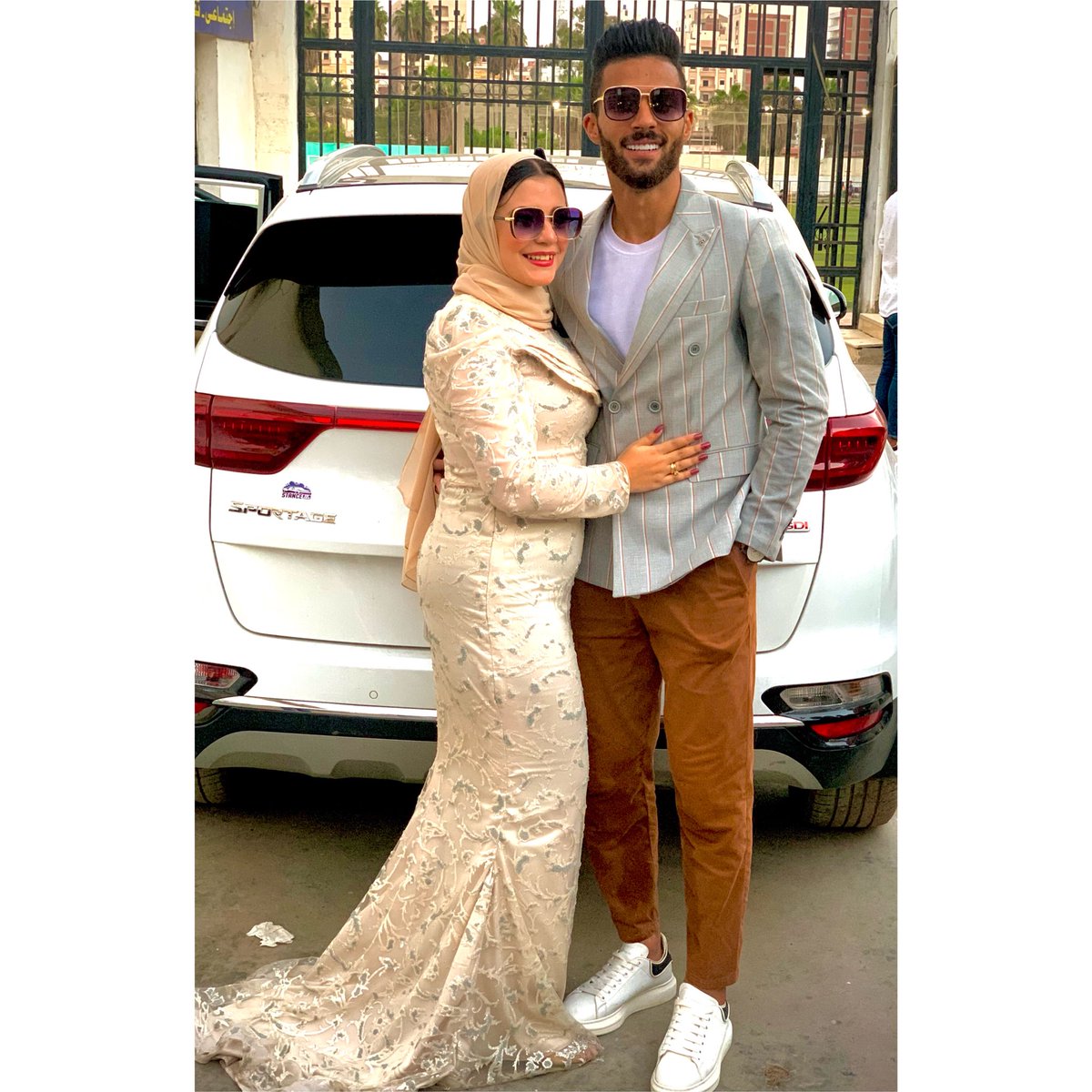 اللهـمُ إني أشهِدُك أني راضيآ عن دينهِا وخُلُقها ونَسَبهِا، فارضَ اللهـمُ عنها وارضني بها ، وبسمِ اللّٰـه عليها وعليّ  واني والله اخترتها من بينهن وارتضيتها من بينهن حلالآ طيبآ مباركآ فيه ف الحمد لله الذي بنعمته تتم الصالحات♥️🤍📝
5/11/2021 ♥️
#كتبنا_الكتاب💍 ♥️🤲🧿