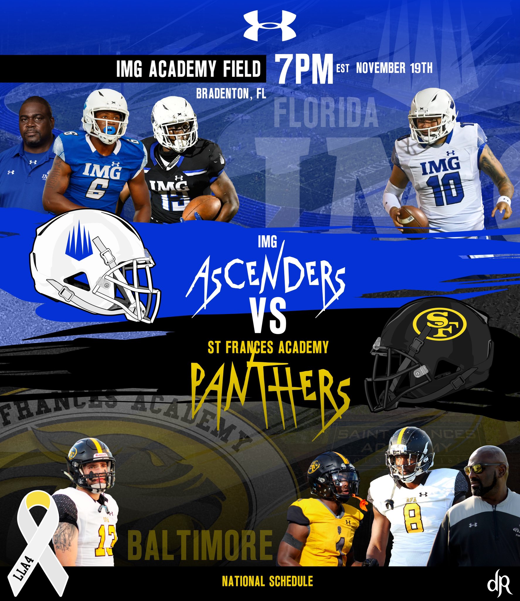 St Frances Academy Football Schedule 2022 St Frances Academy Football Md (@Sfafootball_Md) / Twitter