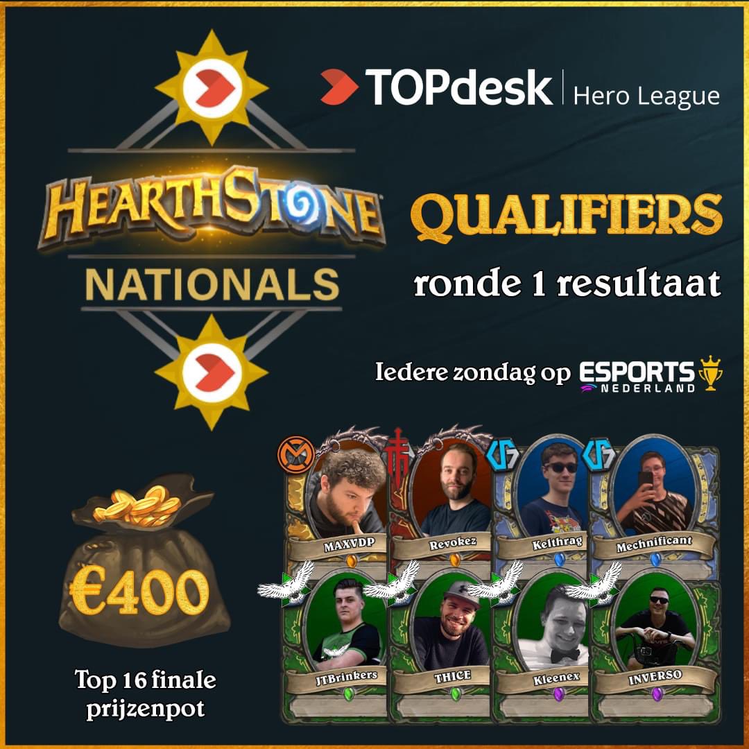 A result we love to see ❤️ once again congrats guys!