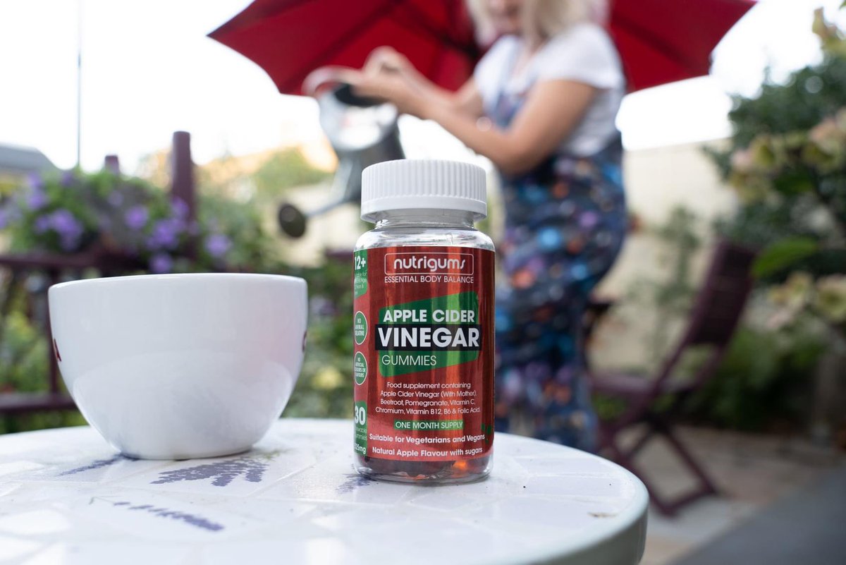 NutrigumsUK's tweet photo. Who else is glad it’s nearly the weekend?🤩

We know we are🙌🏼

Whether you’re catching up with friends, doing a spot of gardening or exploring somewhere new, there’s always time to take your Nutrigums gummy😍 https://t.co/yVdS7IDkyf