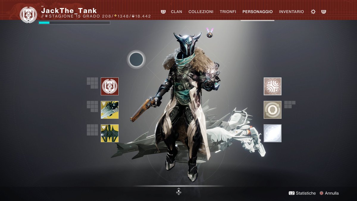 ElTanque95's tweet photo. @DestinyTheGame @DestinyGameIT @Bungie @A_dmg04 
#ThreadsOfLight https://t.co/lUNxwWHdkO