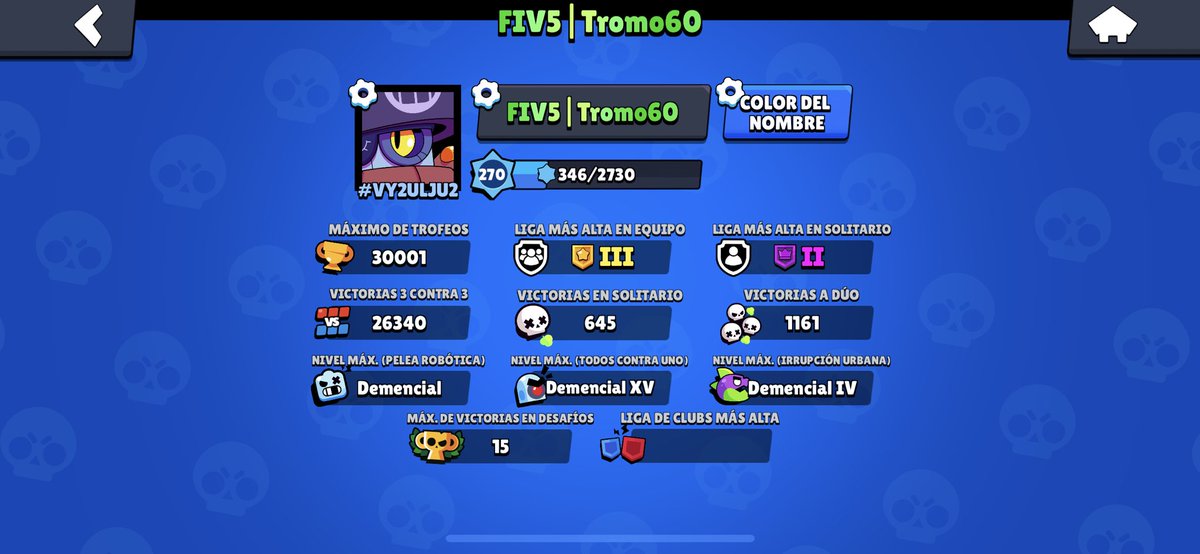 Algún club de retirados que me acepte 🥲