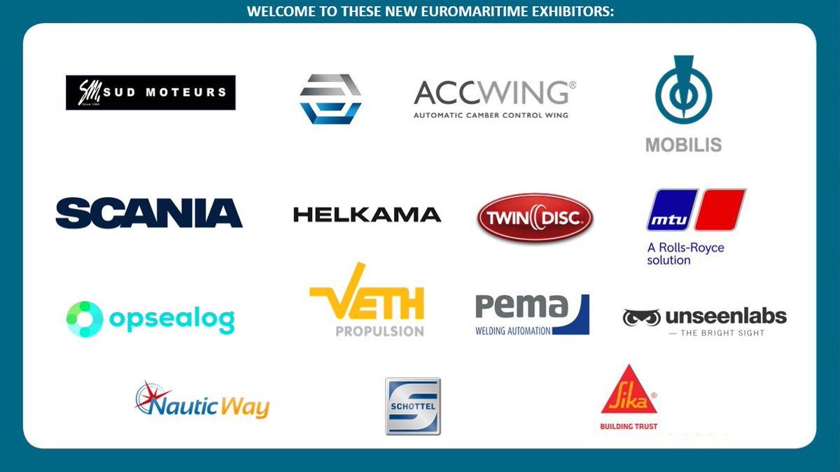 EUROMARITIME tweet media