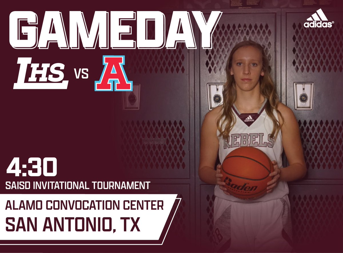 Lady Rebels Basketball tweet media