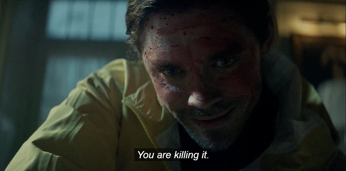 No Context Prodigal Son tweet media