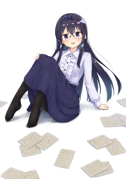 小倉さん 