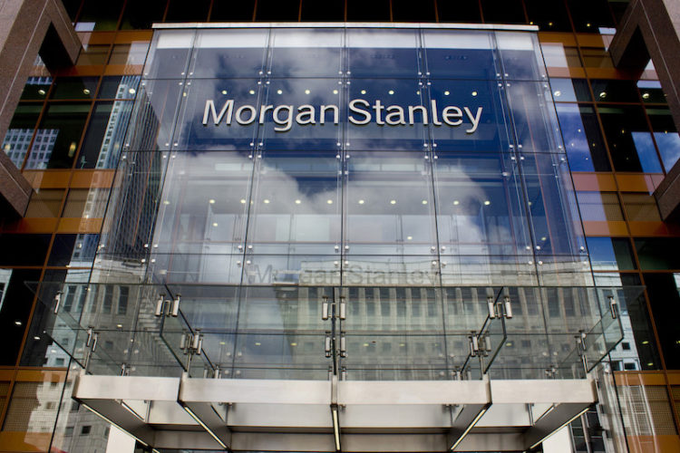 AntoineChoate's tweet photo. Morgan Stanley: Meta Universe is expected to become a potential market of "$8 trillion market capitalization" and release 5 beneficial concept stocks https://t.co/PICTRMWxhB