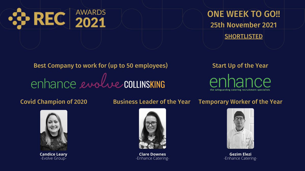 The Evolve Group tweet media