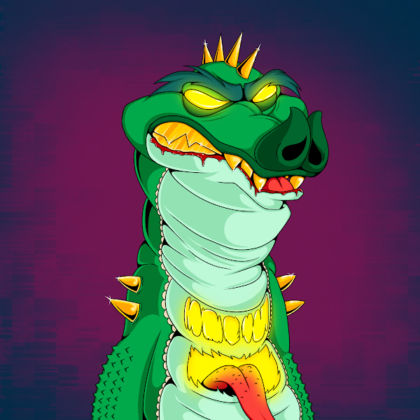 guiltygators's tweet photo. Guilty Gator x Aztec Collab with @naxeesi !
 
Both of these gators will be given away on discord! Join both of our discords for a chance to win! One of them will be auctioned off. 🐊

Excited for the auction on Friday 4:20pm pst

https://t.co/m0SXsRO1xl
https://t.co/hOgGrYocBO https://t.co/o33a9R5F7g