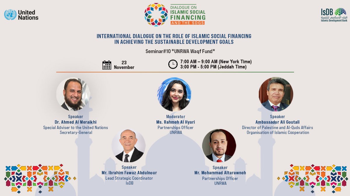 Ahmed Al-Meraikhi tweet media