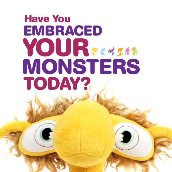 Helping kids embrace their their emotions by not letting it overwhelm them. #socialemotionallearning