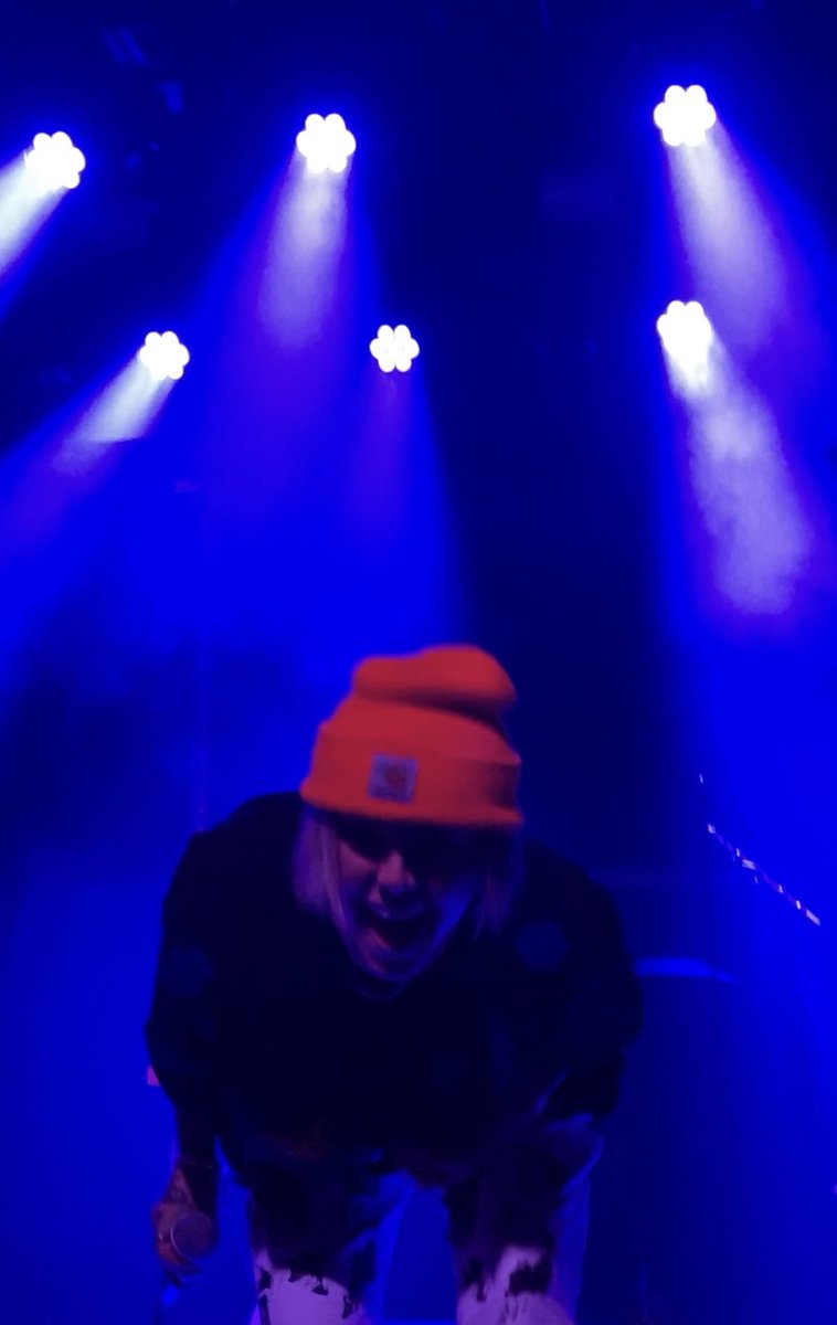 lexicolby2014's tweet photo. Lauren Sanderson // Webster Hall NYC // 11.17.21 // @LaurenSanderson https://t.co/SWDGH9Zfgh