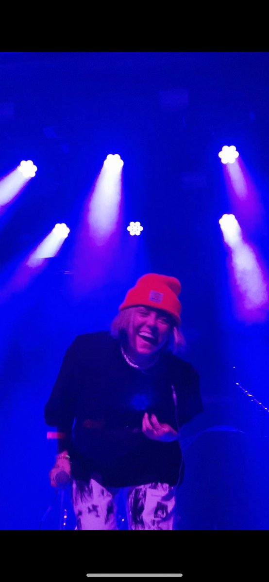 lexicolby2014's tweet photo. Lauren Sanderson // Webster Hall NYC // 11.17.21 // @LaurenSanderson https://t.co/SWDGH9Zfgh