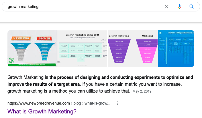 JonasSickler's tweet photo. Not sure how to use BOLD text in your content? Just follow Google's lead. The bold text in this image wasn't bold on the webpage. Google chose to do it in the SERP.

That's how you should use bold text. Emphasize what's most important. Don't just bold your keywords. https://t.co/IwvvNGcIf4