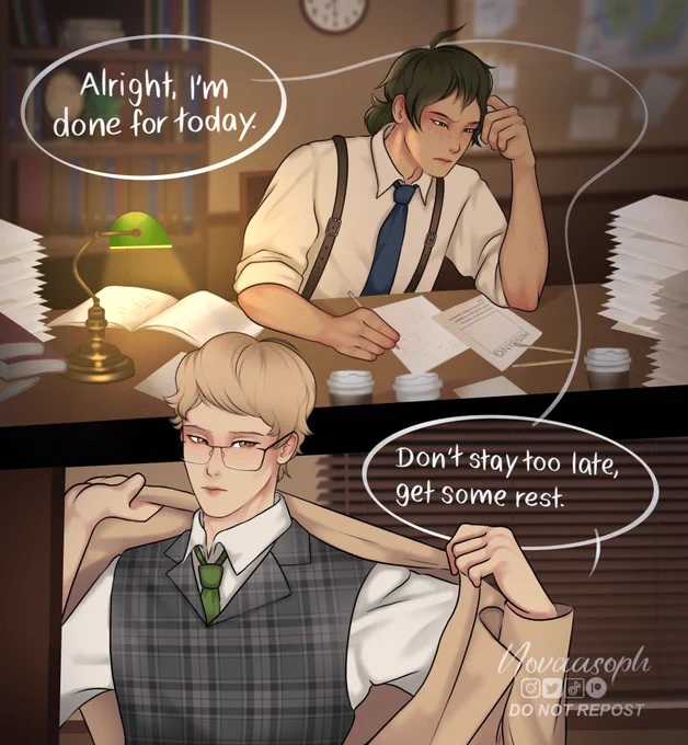 Please do not repost! 