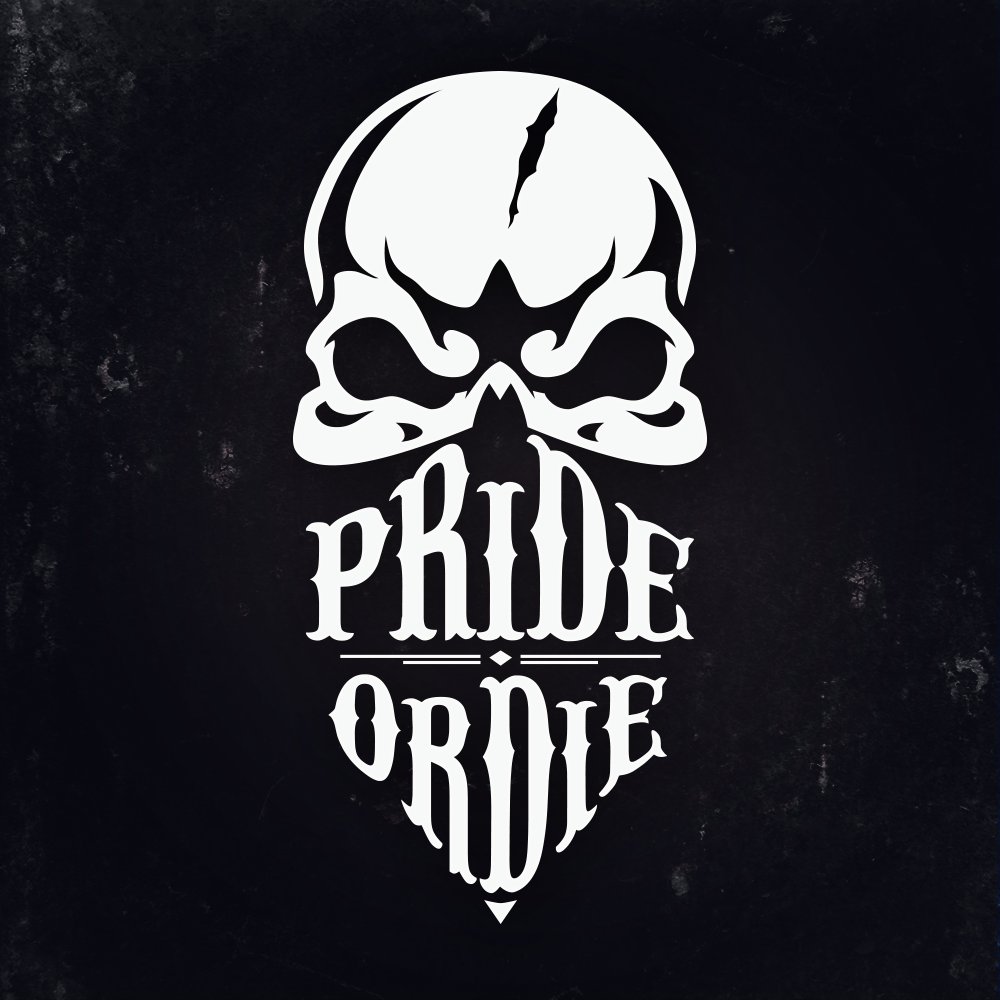 prideordie's tweet photo. ☠ CONCOURS ☠
🎁2 Tshirts #PRiDEorDiE au choix à gagner !
Pour participer au #concours :
🔴 Follow @prideordie
🔴 RT ce tweet
🔴 Tag un(e) pote
🔴 Croise les doigts
TAS le 30/11/21 
Bonne chance !🤞🍀
https://t.co/nwf3NnQEKt https://t.co/oNIrt4Hbje