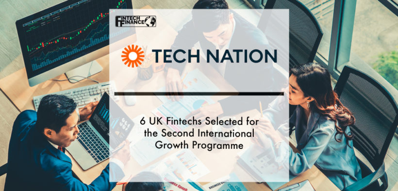 Datactics_'s tweet photo. We are delighted to be one of 6 UK Fintechs Selected for @TechNation’s Second International Growth Programme, as UK Bolsters Fintech Collaboration With Asia Pacific.
Read more here: https://t.co/5L3xG9Q3FX
#Fintech #FinTech #FintechMagazine #FintechFinance https://t.co/X2QDUo4ZLq