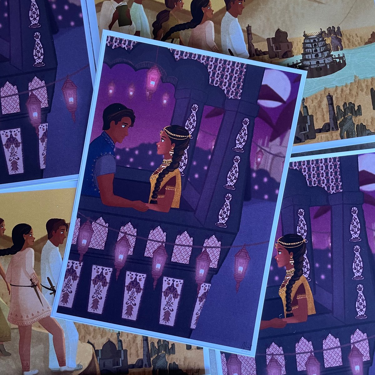 Akshaya Raman (updates) tweet media